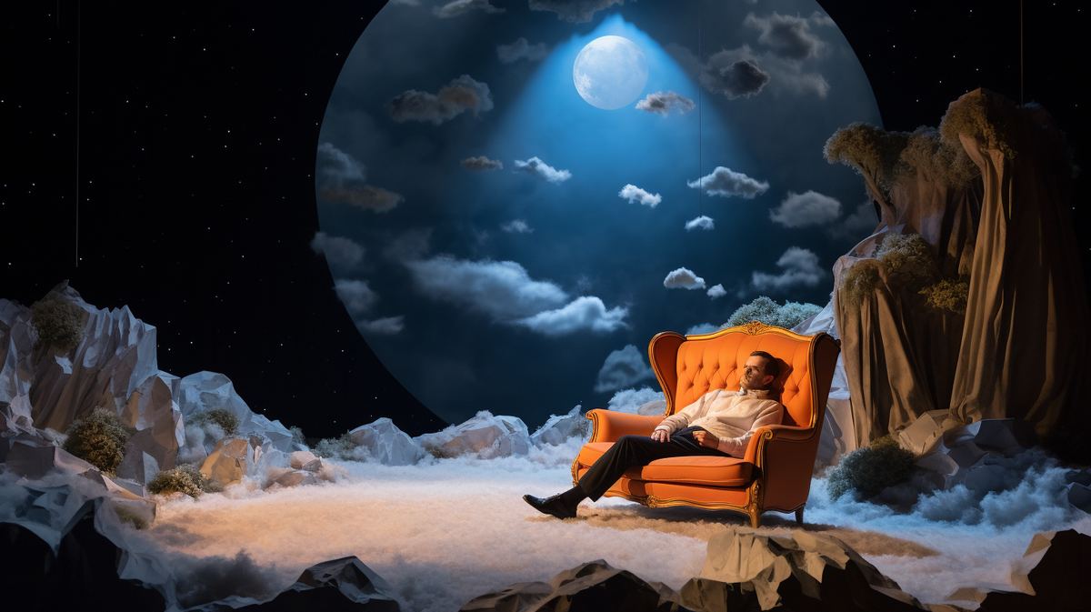 La pièce de théâtre, un rêve à réaliser